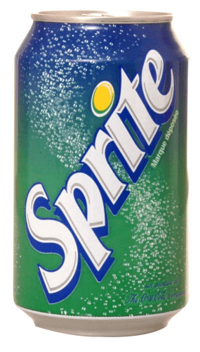 Sprite