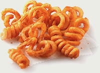 Twisterfries