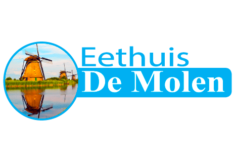 logo Eethuis de Molen