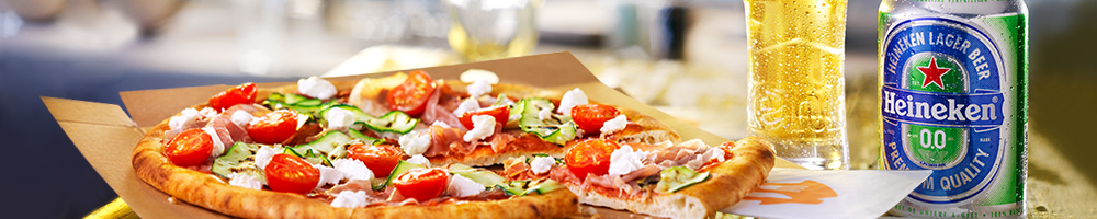 Pizzadeal