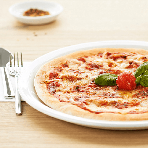 Vapiano Tilburg Italiaanse pizza, Italiaans eten bestellen