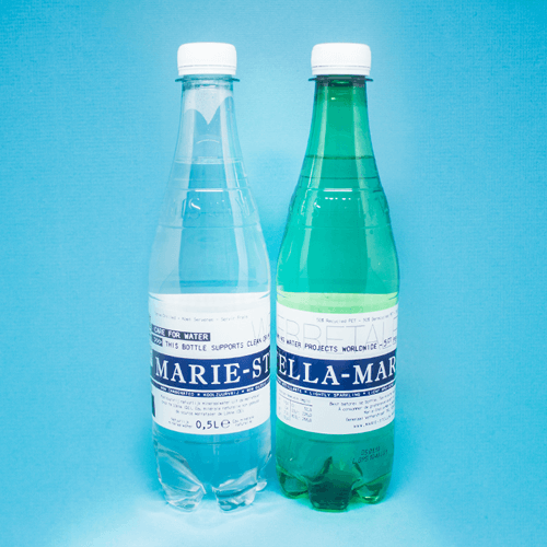 Maria Stella Maris Sparkling