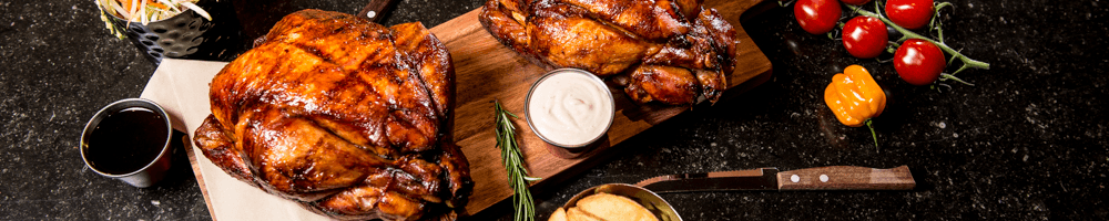 LeCuq familie meal deal