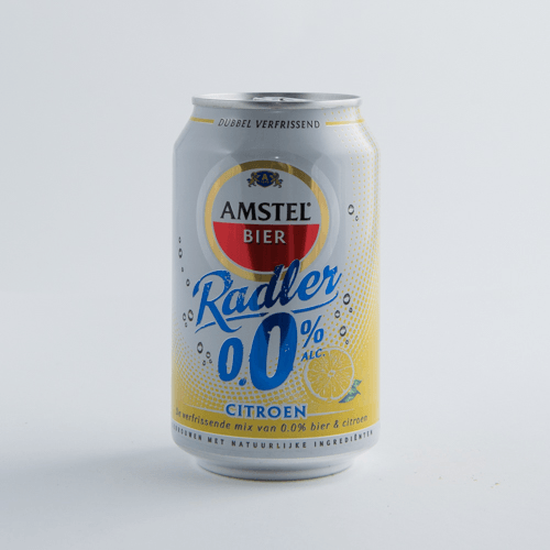 Amstel Radler