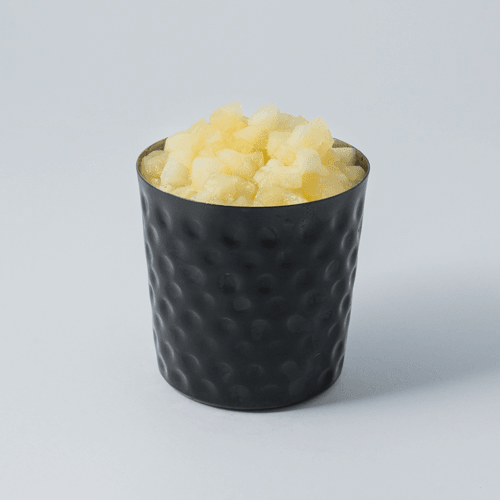 Huisgemaakte appelcompote