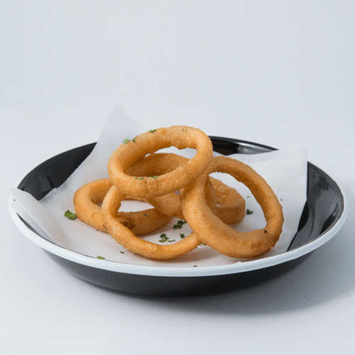 Big onion rings