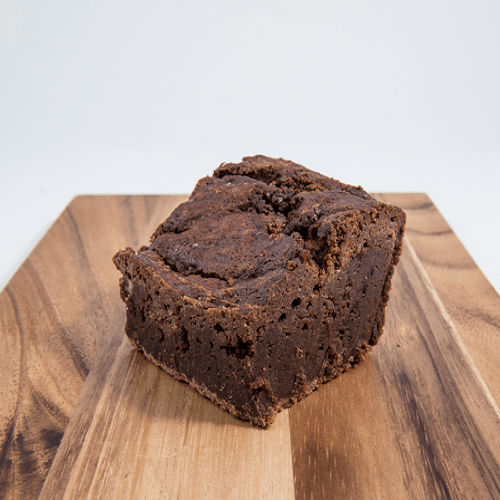 Sweet choco chocolate fudge