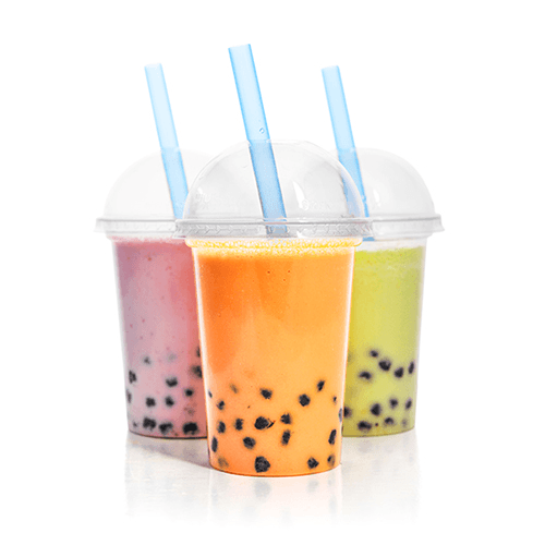 Bubble tea