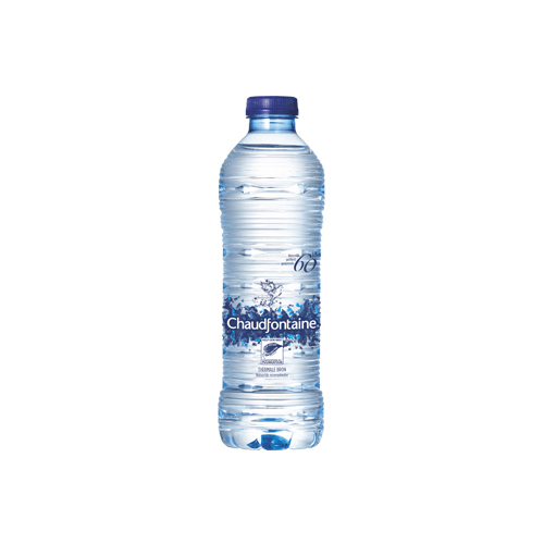 Stillwater (Chaudfontaine brand)