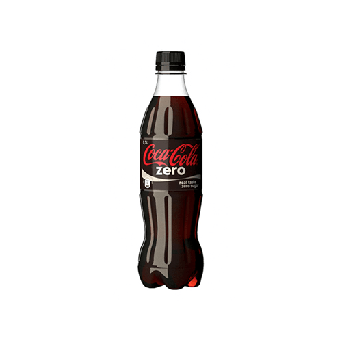 Coca-Cola zero
