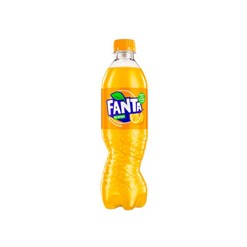 Fanta