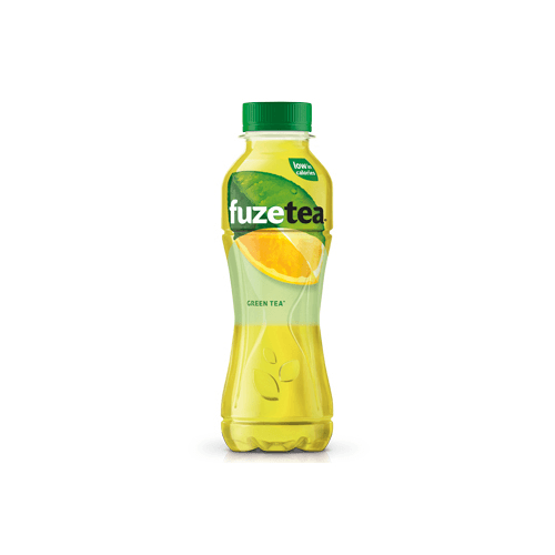 Fuze tea green tea