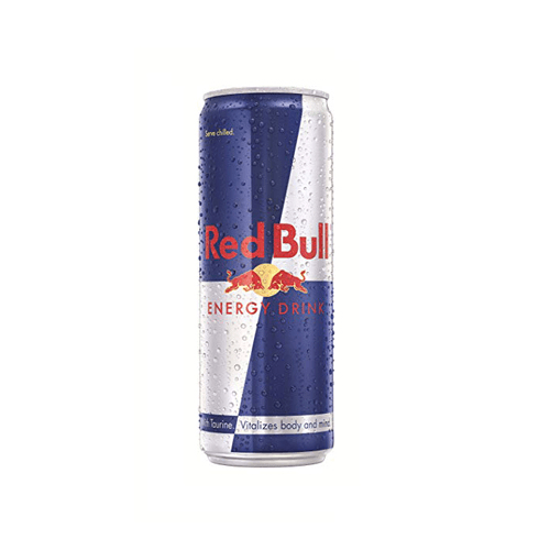 Red Bull