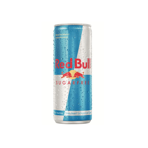 Red Bull light
