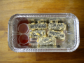 Gyoza stick