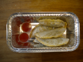 Gyoza veggie