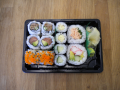 Maki menu medium