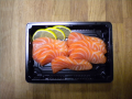 Sashimi zalm