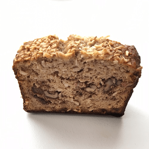 Banana cake
