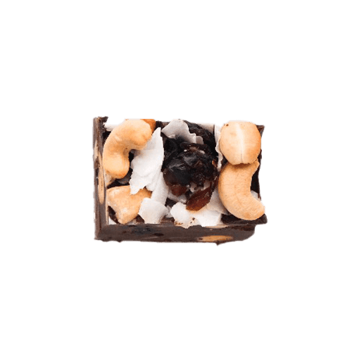 Chocolate fudge