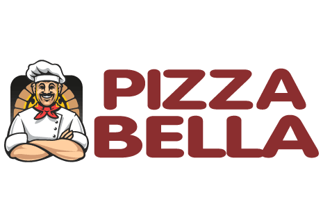 logo Pizza Bella