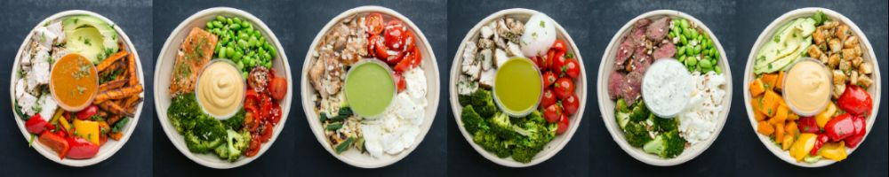 Chef's specials