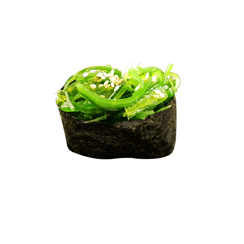 Gunkan wakame