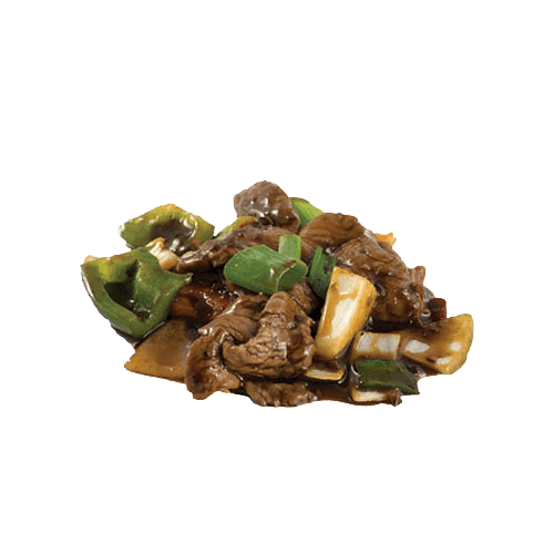 Soy beef
