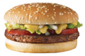 Beef Burger