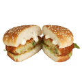 Veggie Burger