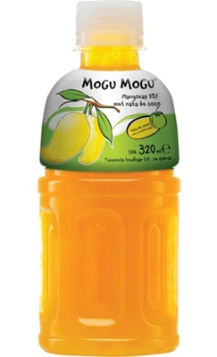 MoGu MoGu mango