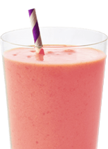 Fantasy smoothie
