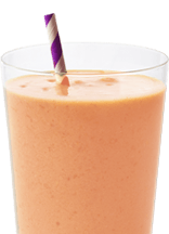 Paradise smoothie