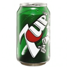 7up Lemon