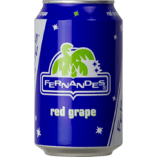 Fernandes blauw
