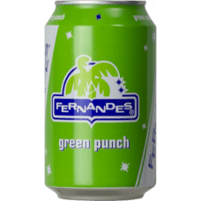Fernandez groen