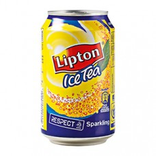 Ice Tea Sparkling