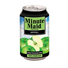 Minute Maid Appel