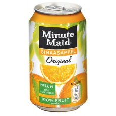 Minute Maid Sinas