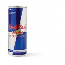 Red bull