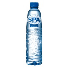 Spa blauw