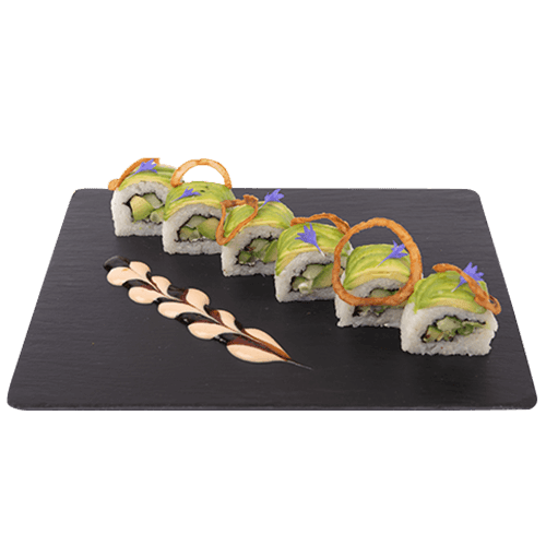 Avocado roll
