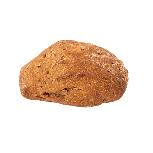 Vers gebakken broodje