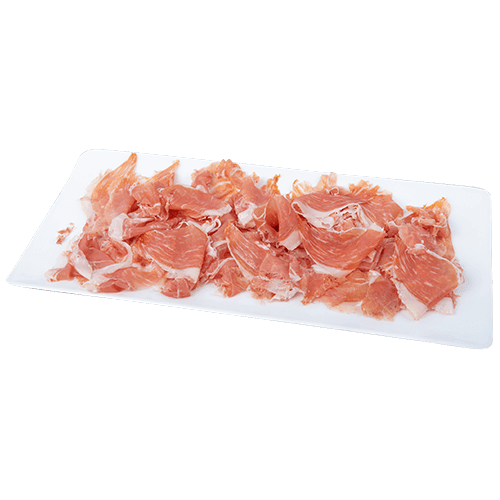 Jamon iberico