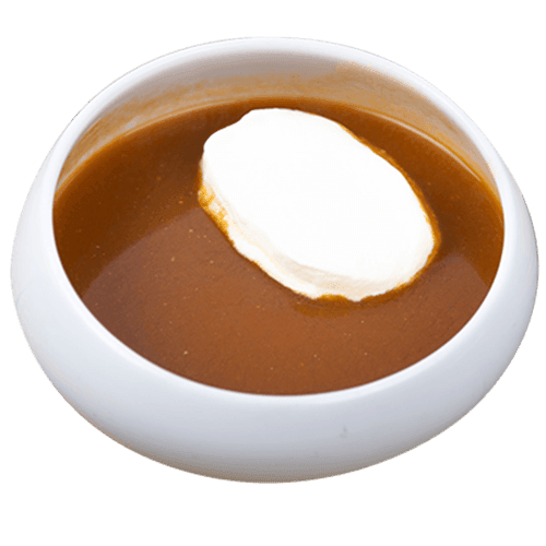 Kreeftensoep