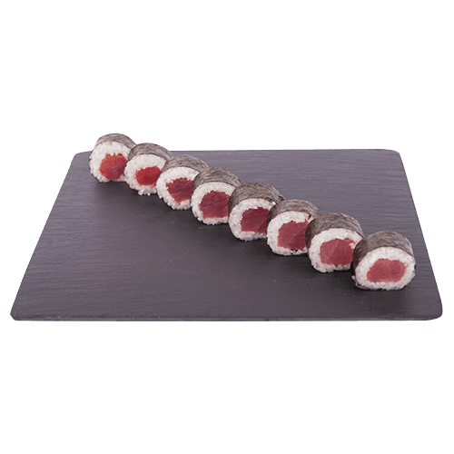 Maki sushi met tonijn
