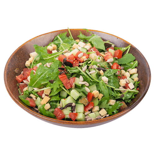 Side salade