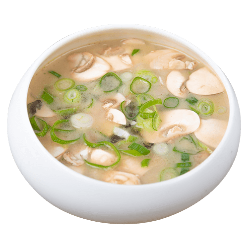 Thaise kippensoep