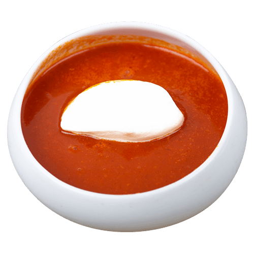 Tomatensoep