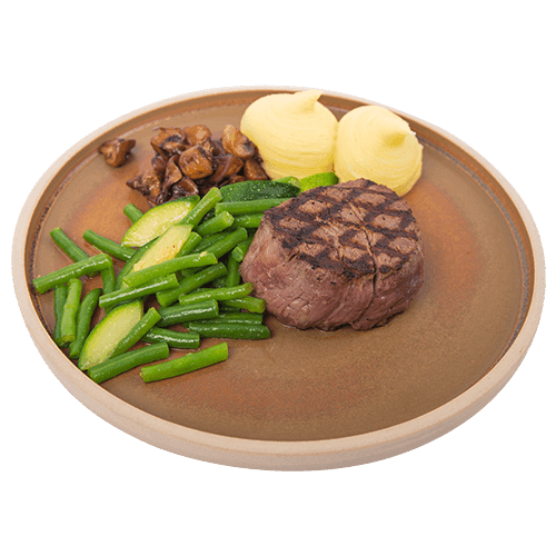 Tournedos